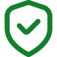 Insurance Support We help you with Insurance requirements