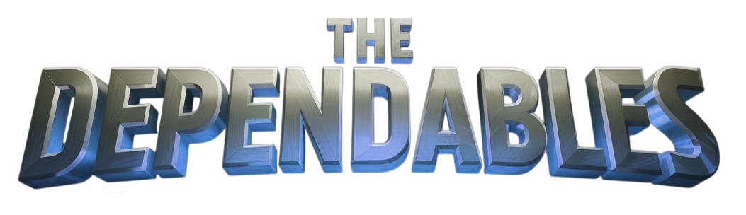 The Dependables logo The Dependables